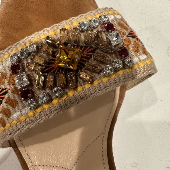 Authentic Prada sandals - Picture 4 of 8